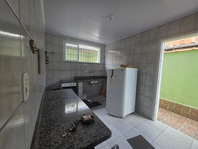 Casa à venda no Sumaré - Caraguatatuba / SP - Cod. CA2213 — foto 15