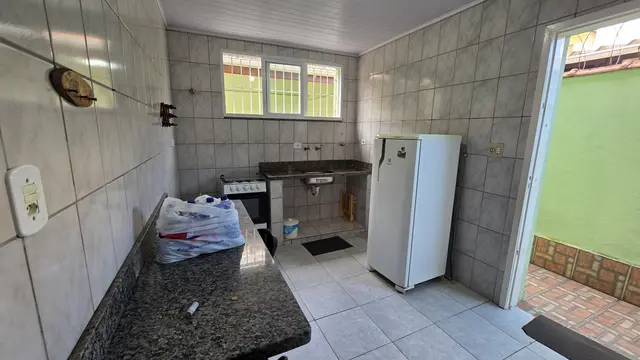 Casa à venda no Sumaré - Caraguatatuba / SP - Cod. CA2213 — foto 19