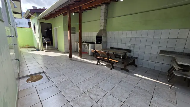 Casa à venda no Sumaré - Caraguatatuba / SP - Cod. CA2213 — foto 22