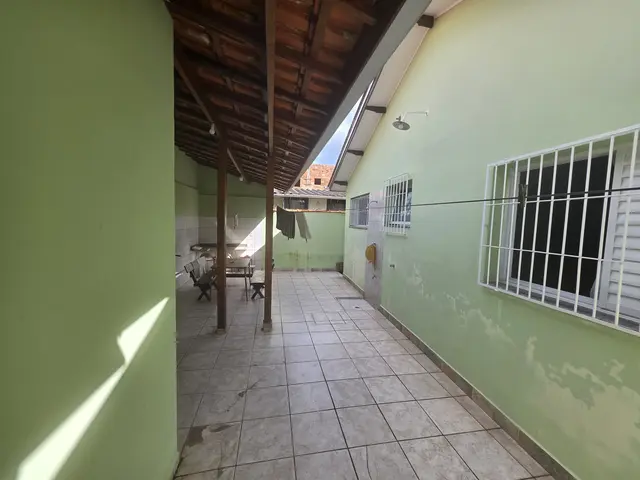 Casa à venda no Sumaré - Caraguatatuba / SP - Cod. CA2213 — foto 24