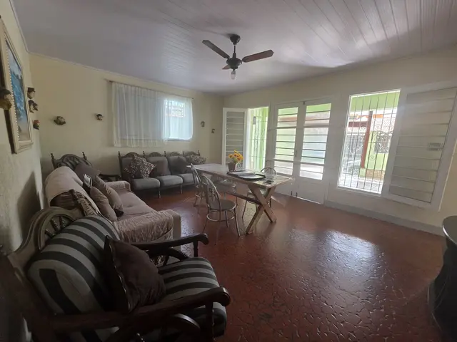 Casa à venda no Sumaré - Caraguatatuba / SP - Cod. CA2213 — foto 5