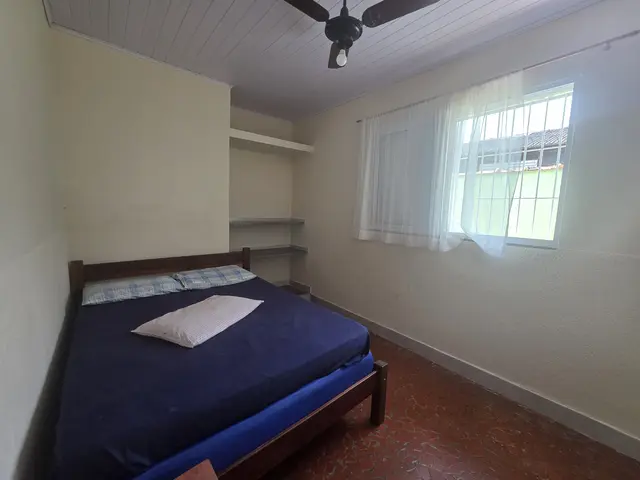 Casa à venda no Sumaré - Caraguatatuba / SP - Cod. CA2213 — foto 9