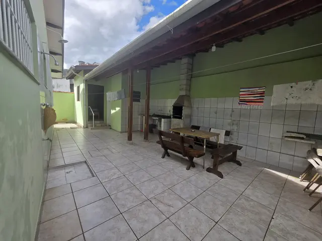 Casa à venda no Sumaré - Caraguatatuba / SP - Cod. CA2213 — foto 25