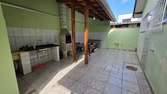 Casa à venda no Sumaré - Caraguatatuba / SP - Cod. CA2213 — foto 21