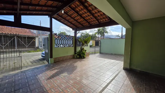 Casa à venda no Sumaré - Caraguatatuba / SP - Cod. CA2213 — foto 1