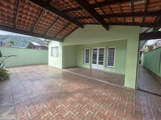 Casa à venda no Sumaré - Caraguatatuba / SP - Cod. CA2213 — foto 3