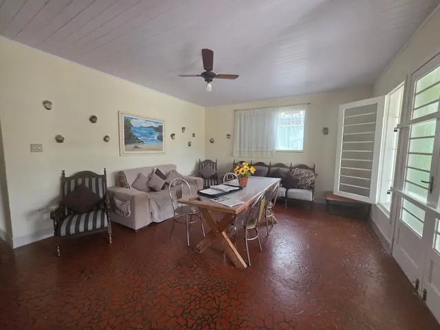 Casa à venda no Sumaré - Caraguatatuba / SP - Cod. CA2213 — foto 4