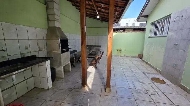 Casa à venda no Sumaré - Caraguatatuba / SP - Cod. CA2213 — foto 23