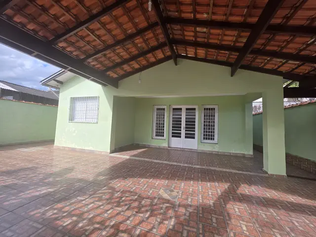 Casa à venda no Sumaré - Caraguatatuba / SP - Cod. CA2213 — foto 2