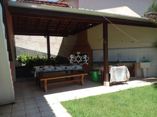 Sobrado à venda no Capricórnio I - Caraguatatuba / SP - Cod. SO0207 — foto 4