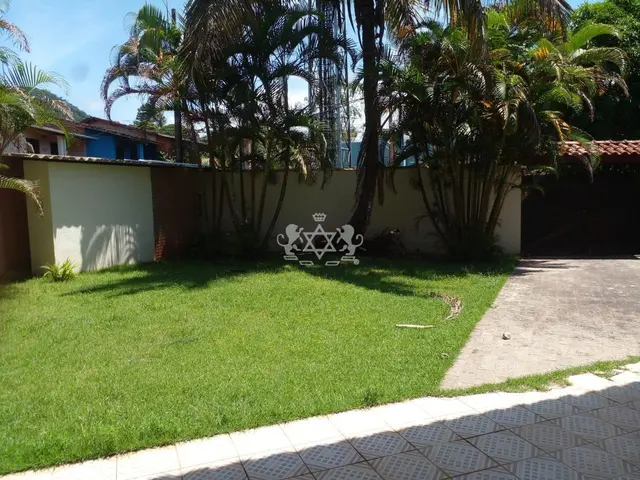 Sobrado à venda no Capricórnio I - Caraguatatuba / SP - Cod. SO0207 — foto 5