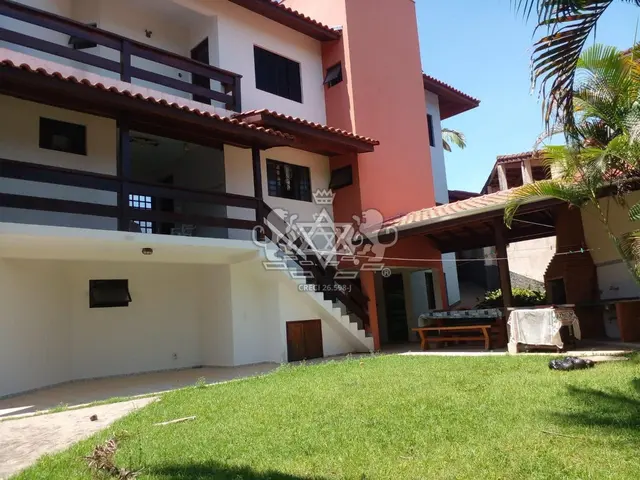 Sobrado à venda no Capricórnio I - Caraguatatuba / SP - Cod. SO0207