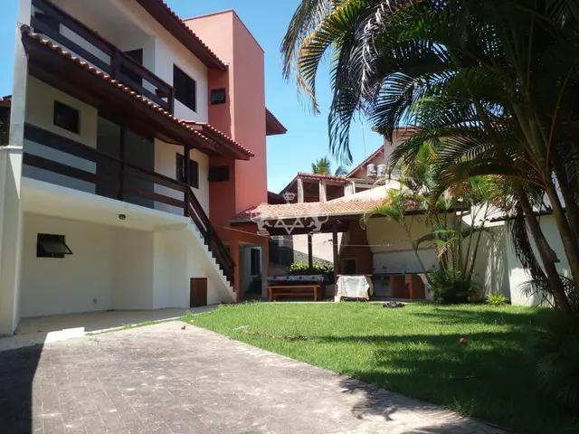 Sobrado à venda no Capricórnio I - Caraguatatuba / SP - Cod. SO0207 — foto 3