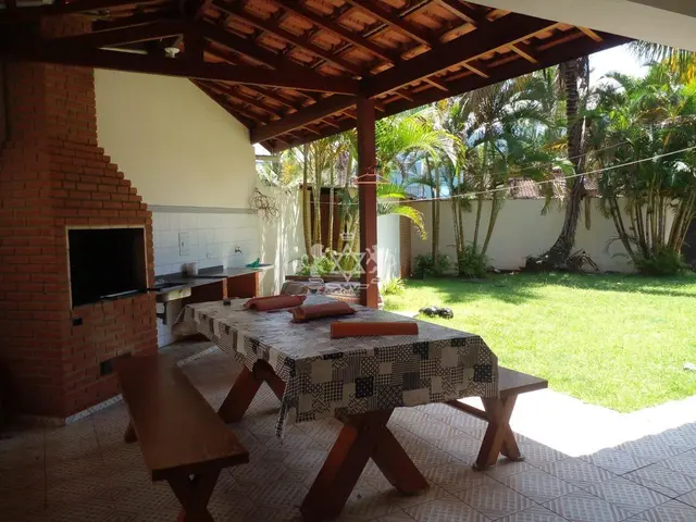 Sobrado à venda no Capricórnio I - Caraguatatuba / SP - Cod. SO0207 — foto 10