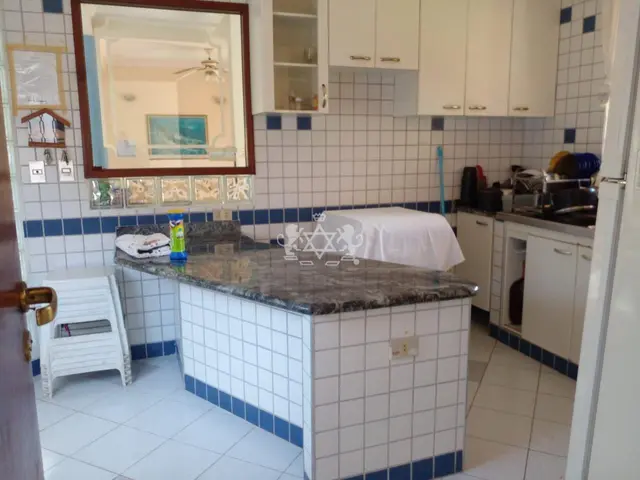 Sobrado à venda no Capricórnio I - Caraguatatuba / SP - Cod. SO0207 — foto 13