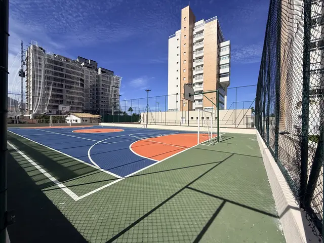 Apartamento à venda no Indaiá - Caraguatatuba / SP - Cod. AP1623 — foto 2