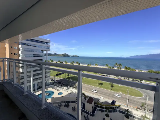 Apartamento à venda no Indaiá - Caraguatatuba / SP - Cod. AP1623