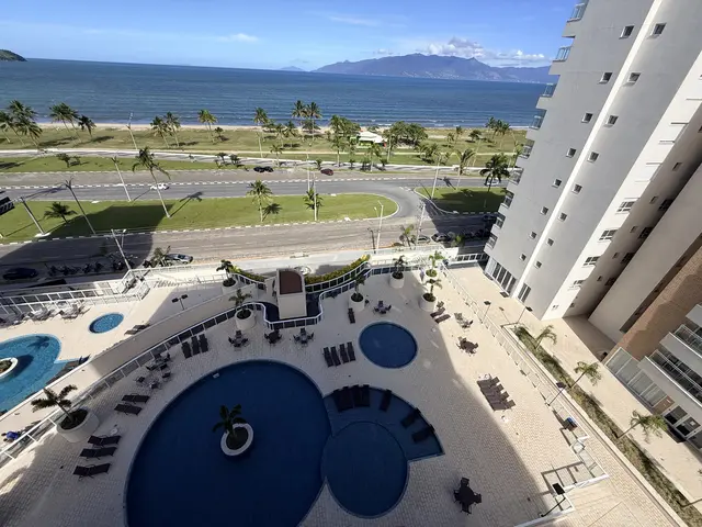 Apartamento à venda no Indaiá - Caraguatatuba / SP - Cod. AP1623 — foto 11