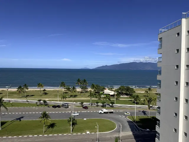 Apartamento à venda no Indaiá - Caraguatatuba / SP - Cod. AP1623 — foto 5