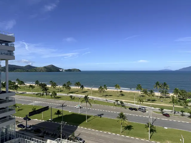 Apartamento à venda no Indaiá - Caraguatatuba / SP - Cod. AP1623 — foto 6