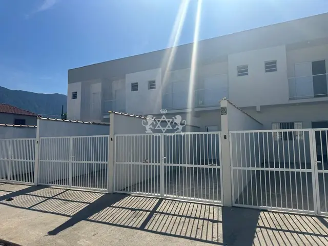 Sobrado à venda no Portal da Fazendinha - Caraguatatuba / SP - Cod. SO0239 — foto 2