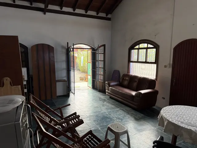 Casa à venda no Sapé - Ubatuba / SP - Cod. CA2211 — foto 4