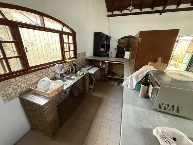 Casa à venda no Sapé - Ubatuba / SP - Cod. CA2211 — foto 3