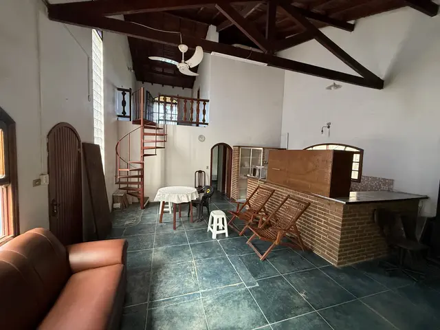 Casa à venda no Sapé - Ubatuba / SP - Cod. CA2211