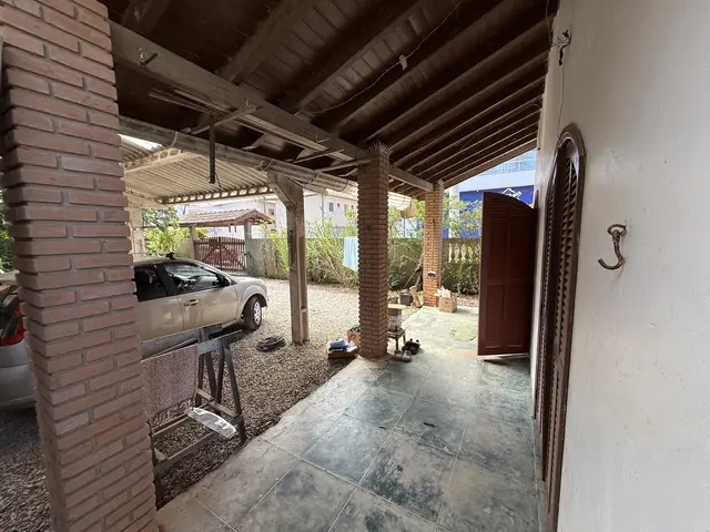 Casa à venda no Sapé - Ubatuba / SP - Cod. CA2211 — foto 5