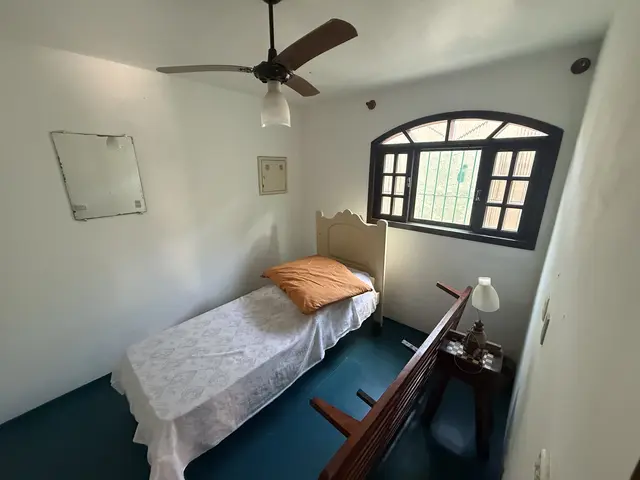 Casa à venda no Sapé - Ubatuba / SP - Cod. CA2211 — foto 7