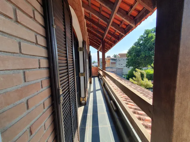 Casa à venda no Porto Novo - Caraguatatuba / SP - Cod. CA2204 — foto 28