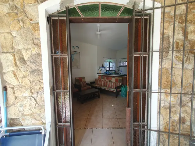 Casa à venda no Porto Novo - Caraguatatuba / SP - Cod. CA2204 — foto 2