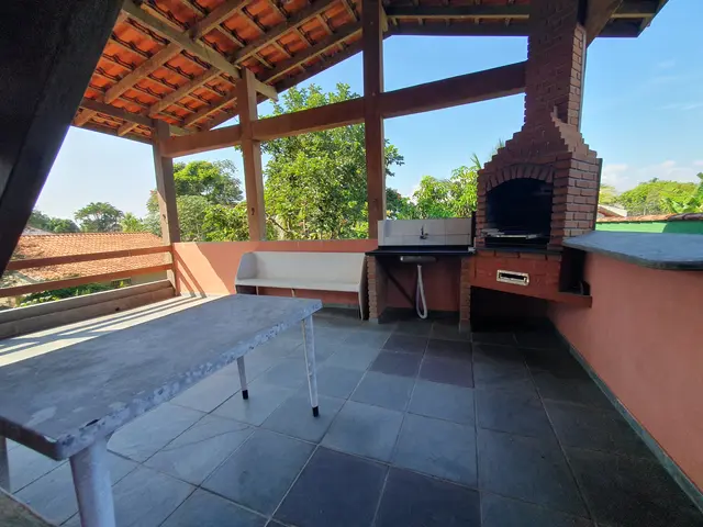 Casa à venda no Porto Novo - Caraguatatuba / SP - Cod. CA2204 — foto 24