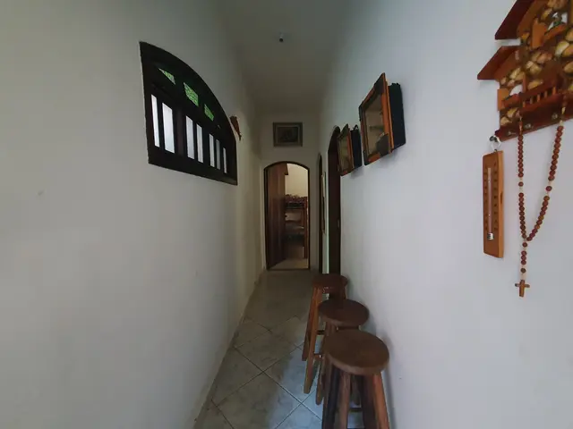 Casa à venda no Porto Novo - Caraguatatuba / SP - Cod. CA2204 — foto 10