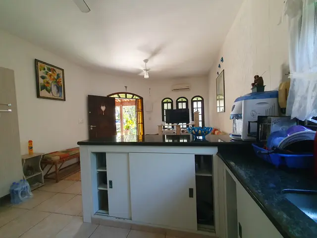 Casa à venda no Porto Novo - Caraguatatuba / SP - Cod. CA2204 — foto 9