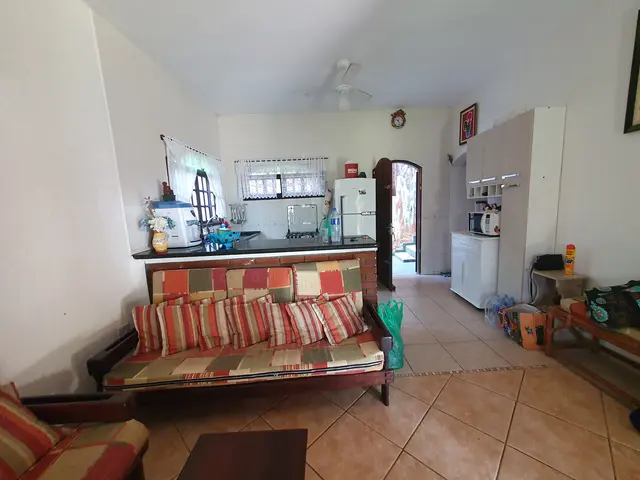 Casa à venda no Porto Novo - Caraguatatuba / SP - Cod. CA2204 — foto 4