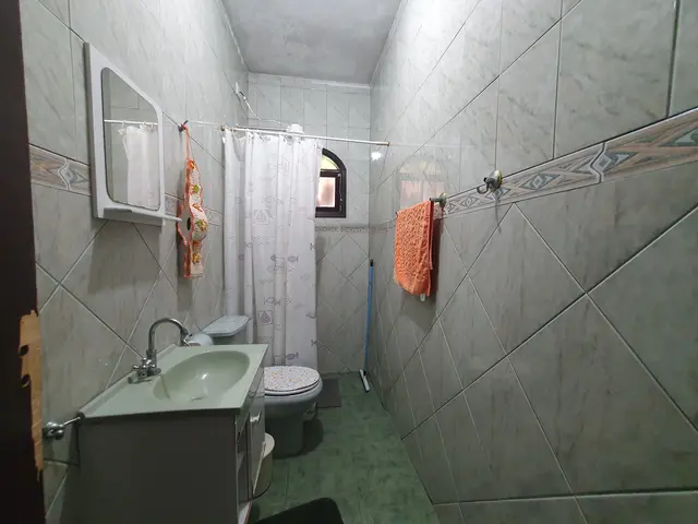 Casa à venda no Porto Novo - Caraguatatuba / SP - Cod. CA2204 — foto 13