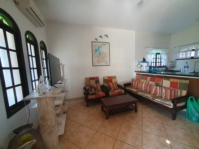 Casa à venda no Porto Novo - Caraguatatuba / SP - Cod. CA2204 — foto 3