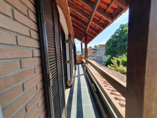 Casa à venda no Porto Novo - Caraguatatuba / SP - Cod. CA2204 — foto 27