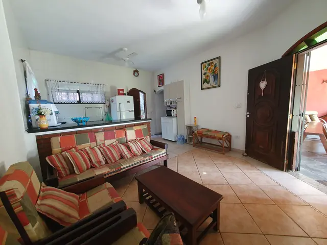 Casa à venda no Porto Novo - Caraguatatuba / SP - Cod. CA2204 — foto 5