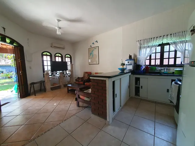 Casa à venda no Porto Novo - Caraguatatuba / SP - Cod. CA2204 — foto 8