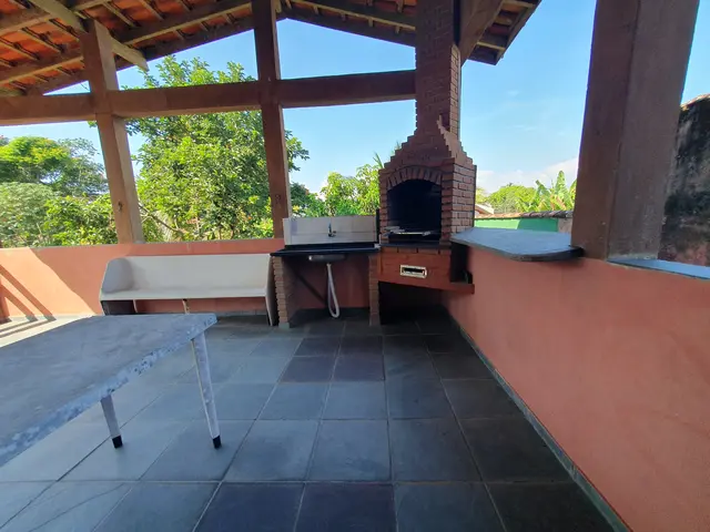 Casa à venda no Porto Novo - Caraguatatuba / SP - Cod. CA2204 — foto 25