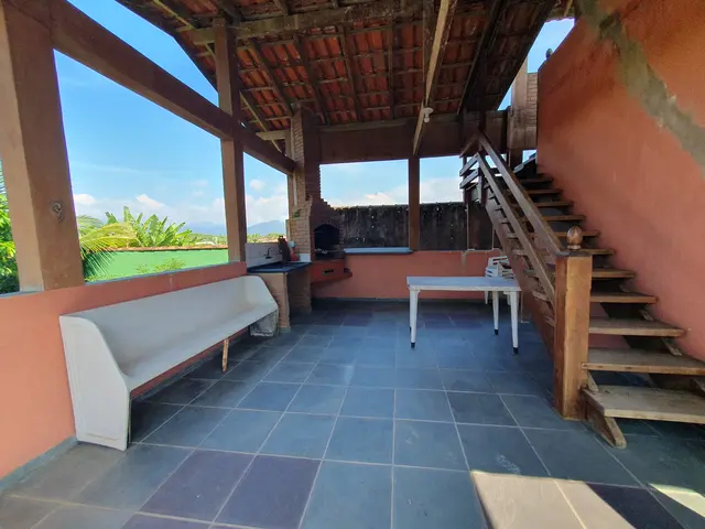 Casa à venda no Porto Novo - Caraguatatuba / SP - Cod. CA2204 — foto 26