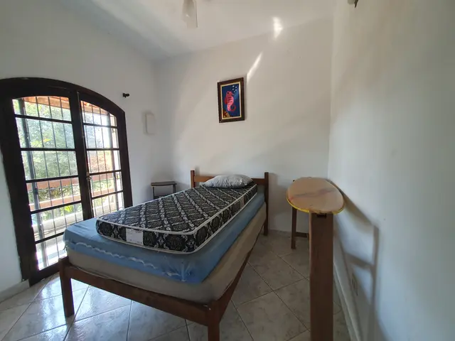 Casa à venda no Porto Novo - Caraguatatuba / SP - Cod. CA2204 — foto 16