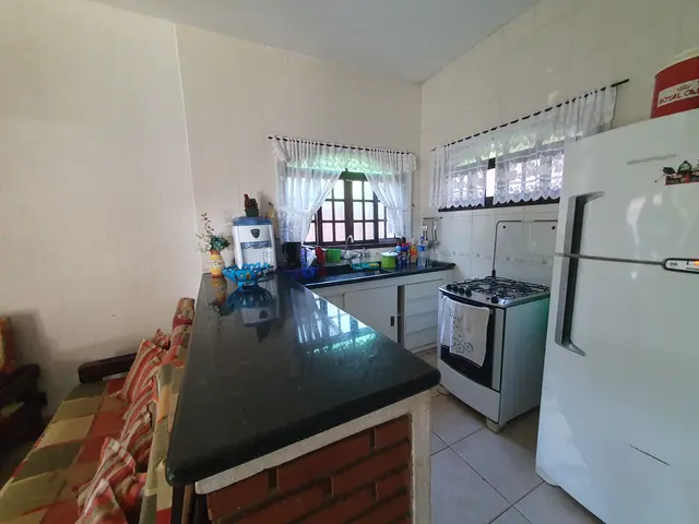 Casa à venda no Porto Novo - Caraguatatuba / SP - Cod. CA2204 — foto 7