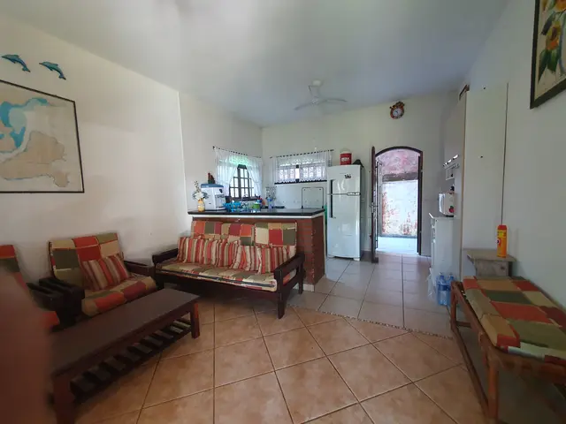 Casa à venda no Porto Novo - Caraguatatuba / SP - Cod. CA2204 — foto 6