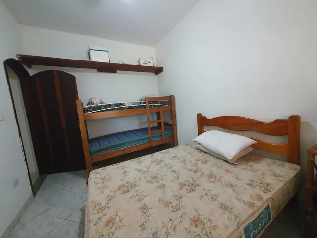 Casa à venda no Porto Novo - Caraguatatuba / SP - Cod. CA2204 — foto 15