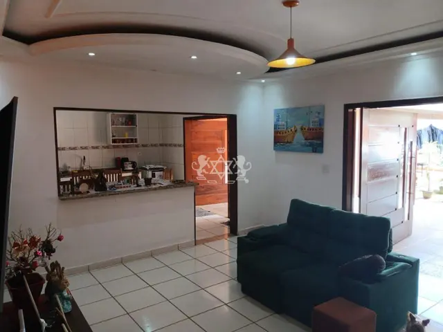 Sobrado à venda em Vapapesca - Caraguatatuba / SP - Cod. SO0105 — foto 5