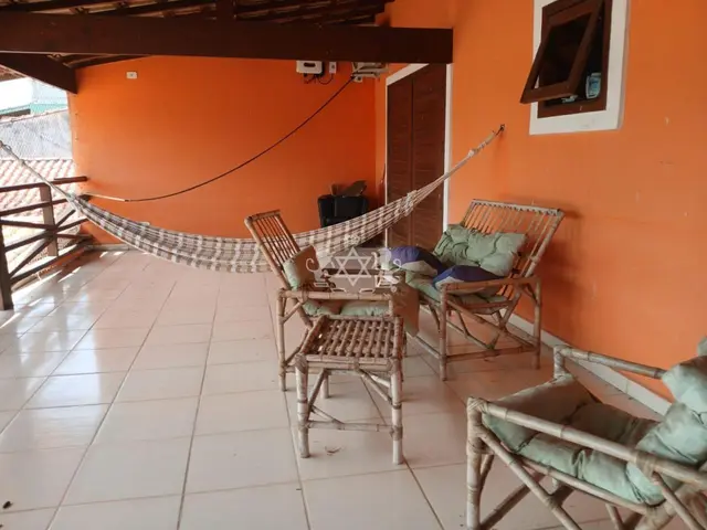 Sobrado à venda em Vapapesca - Caraguatatuba / SP - Cod. SO0105 — foto 28