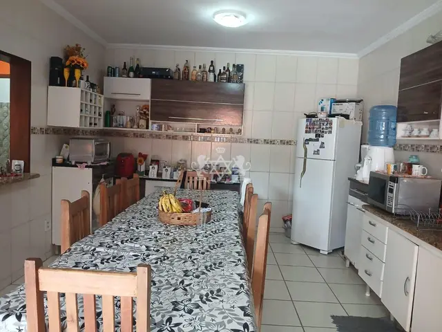 Sobrado à venda em Vapapesca - Caraguatatuba / SP - Cod. SO0105 — foto 8